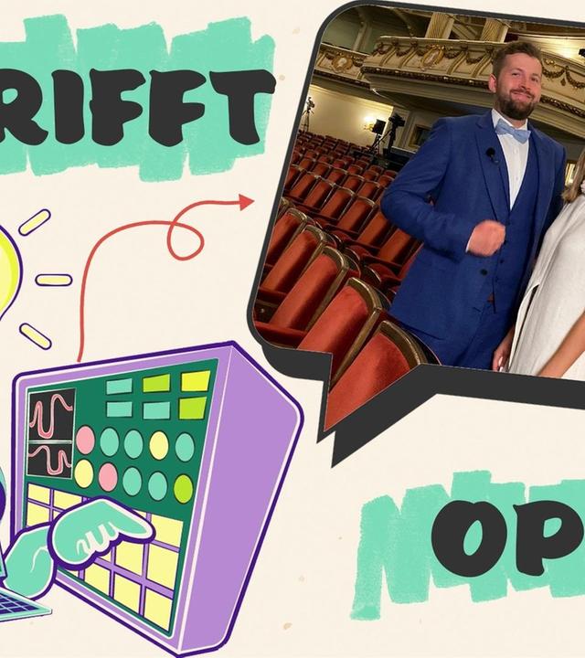 Künstliche Intelligenz singt ... Oper!