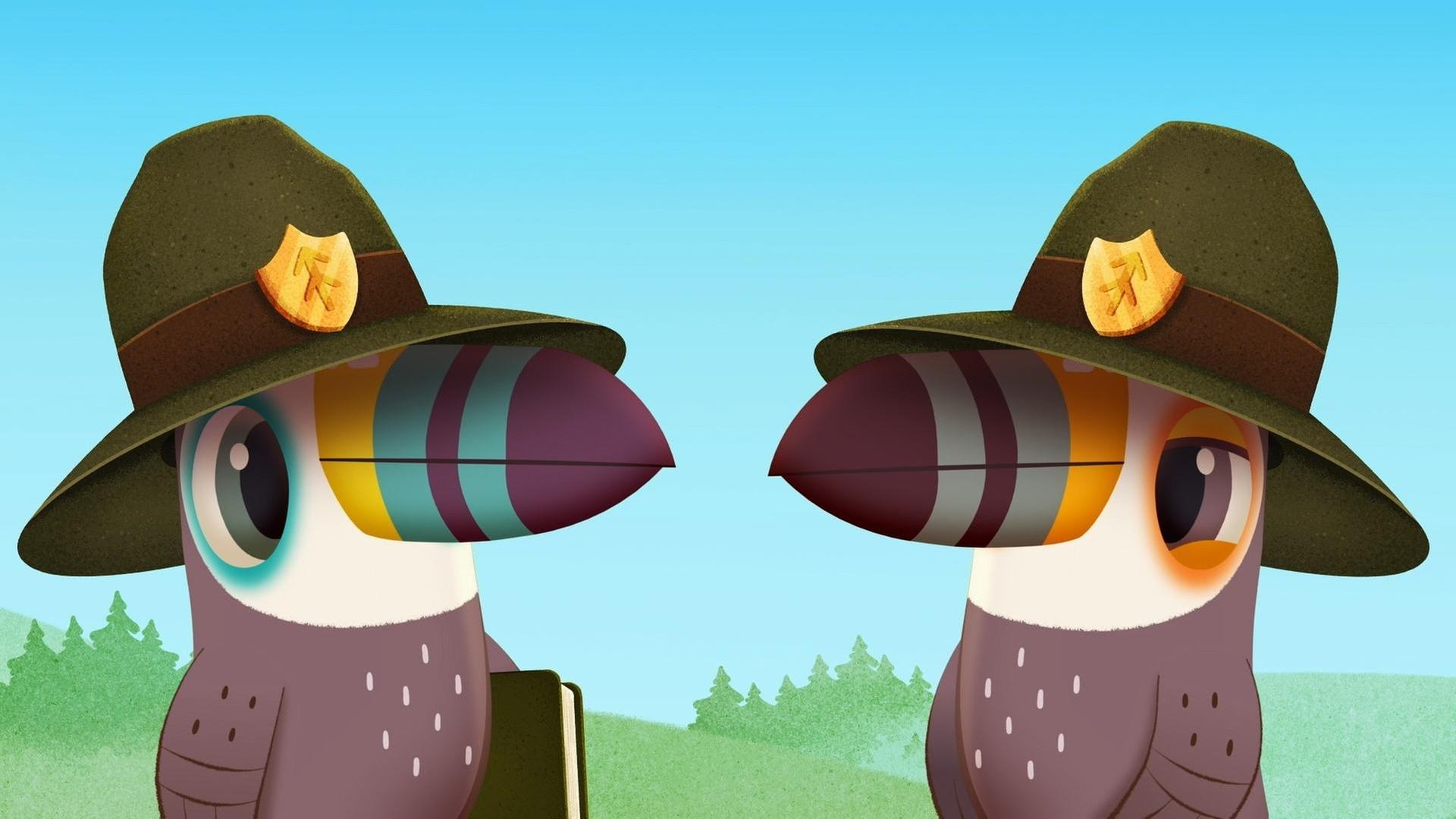 Lachen ist die beste Medizin