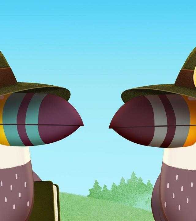 Lachen ist die beste Medizin