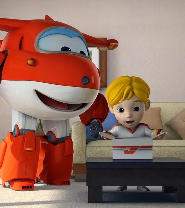 Lampenfieber auf dem Eis