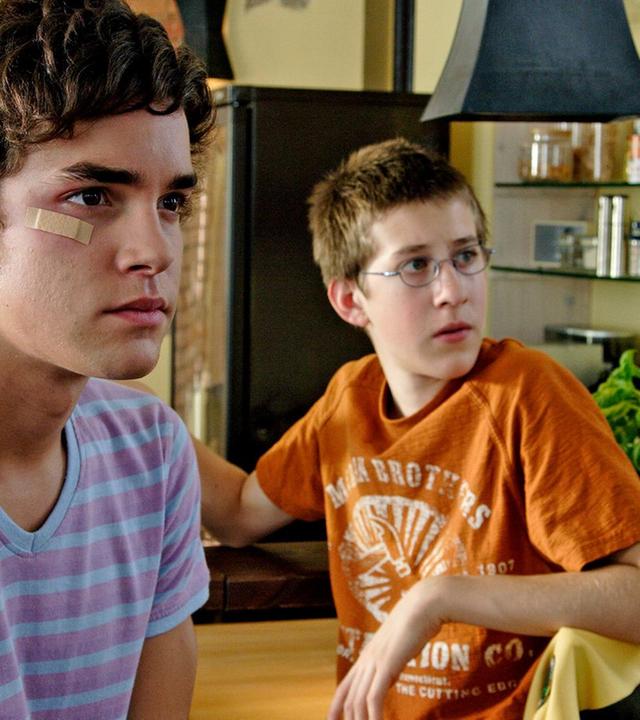 LEIPZIG/BUNTE BONBONS