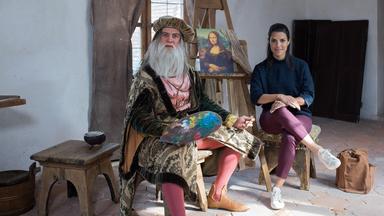 Leonardo da Vinci