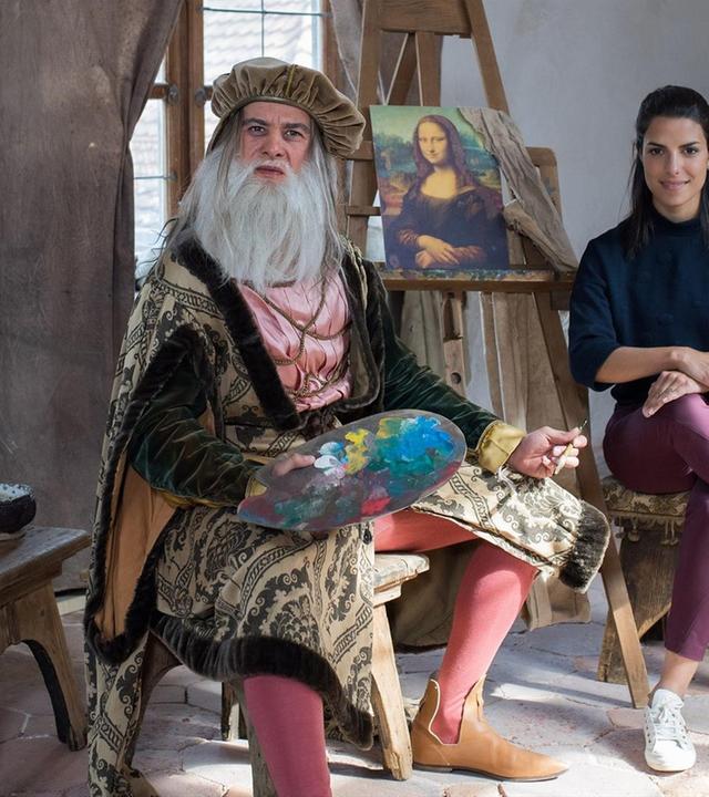 Leonardo da Vinci