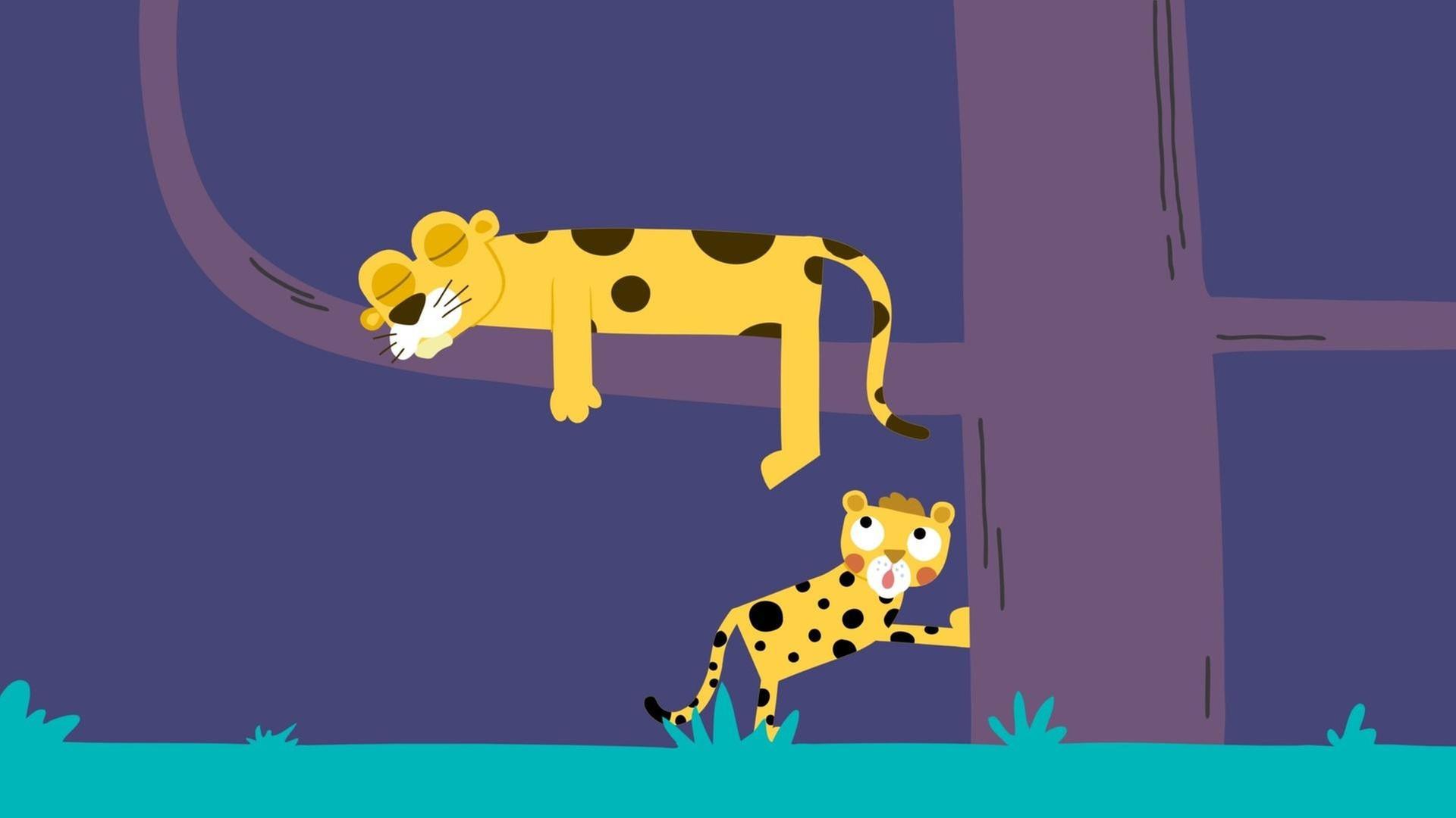 Leopard
