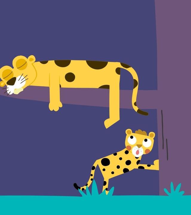 Leopard