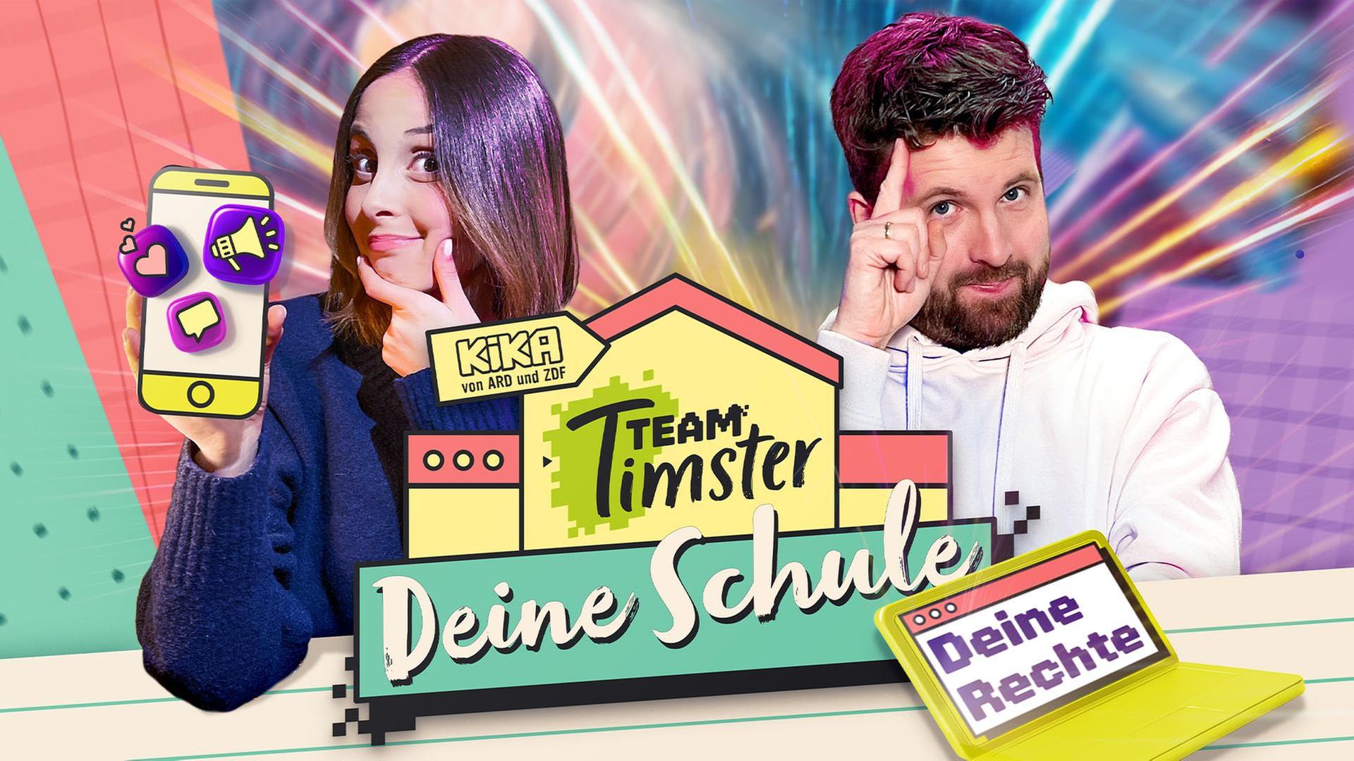 LernApps, Spiele im Unterricht und Kinderrechte