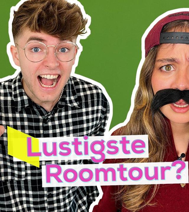 Lewinray: So wohnt er