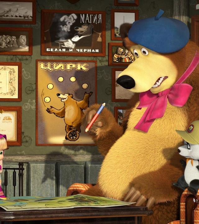 Lügen haben kurze Beine