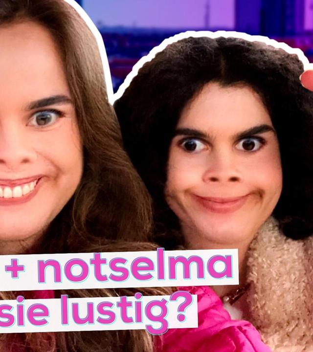 Lustig oder Loser: Mit notselma in Köln