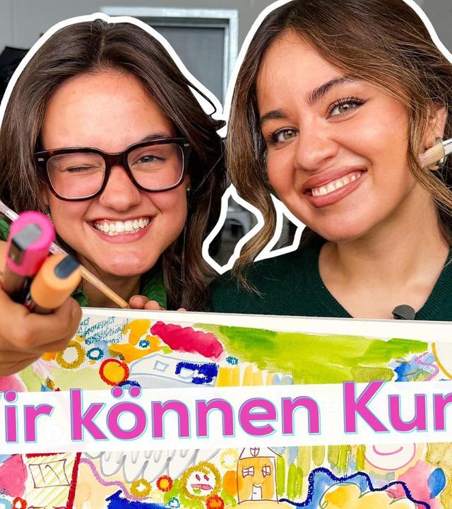 Malen mit mvxima