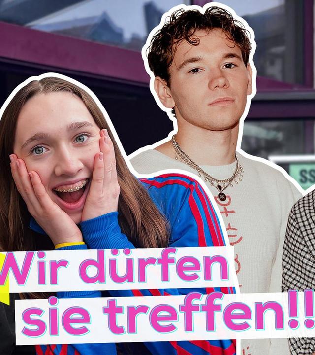Marcus & Martinus: Meet & Greet