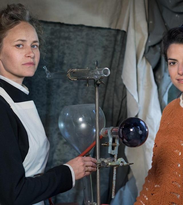 Marie Curie