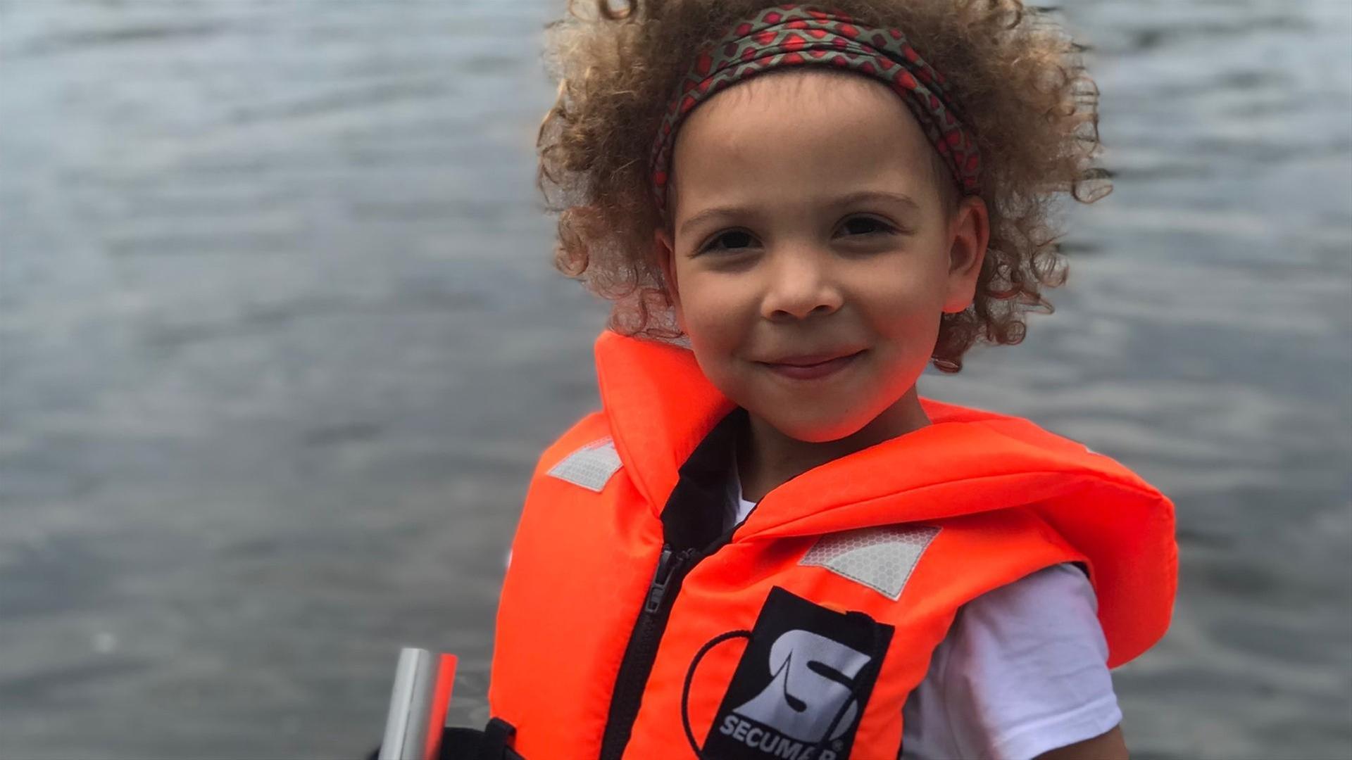 Marta und das Hausboot