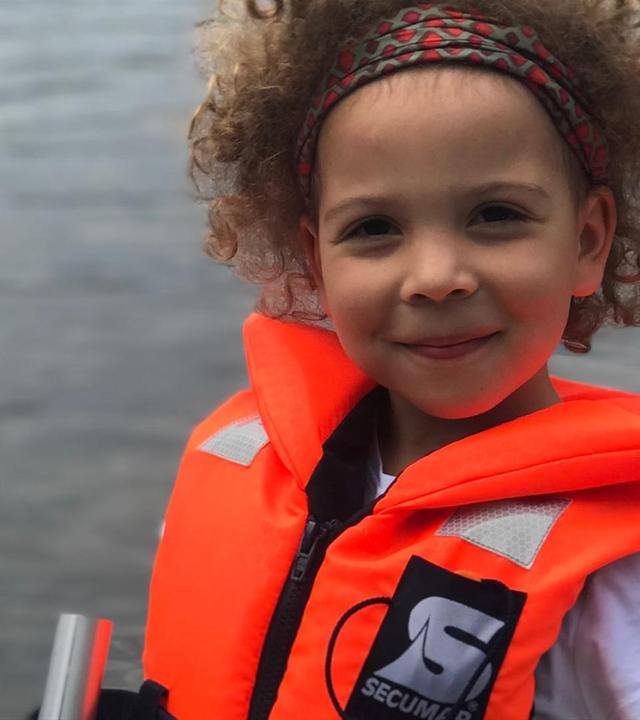 Marta und das Hausboot