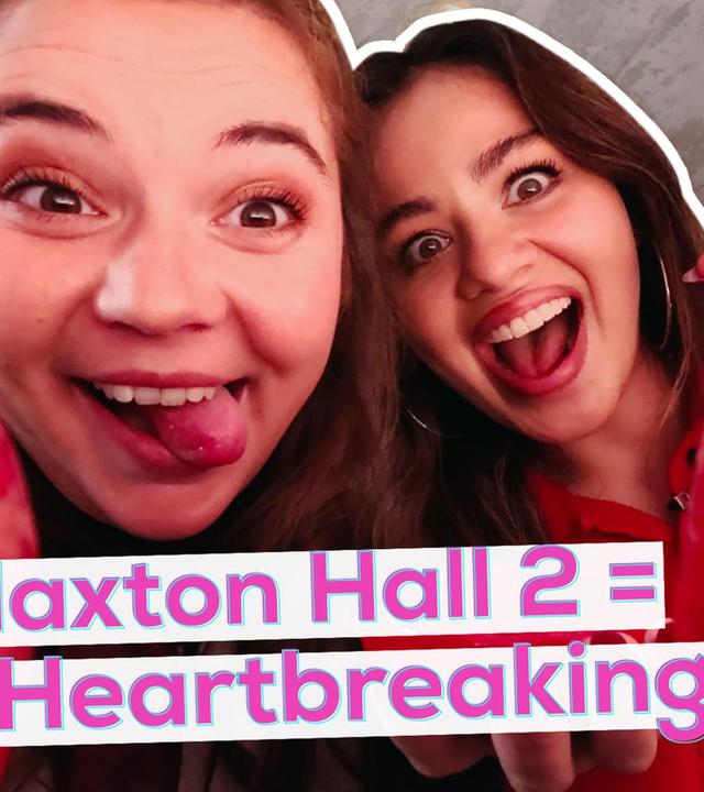 Maxton Hall: Wer ist Ember Bell?
