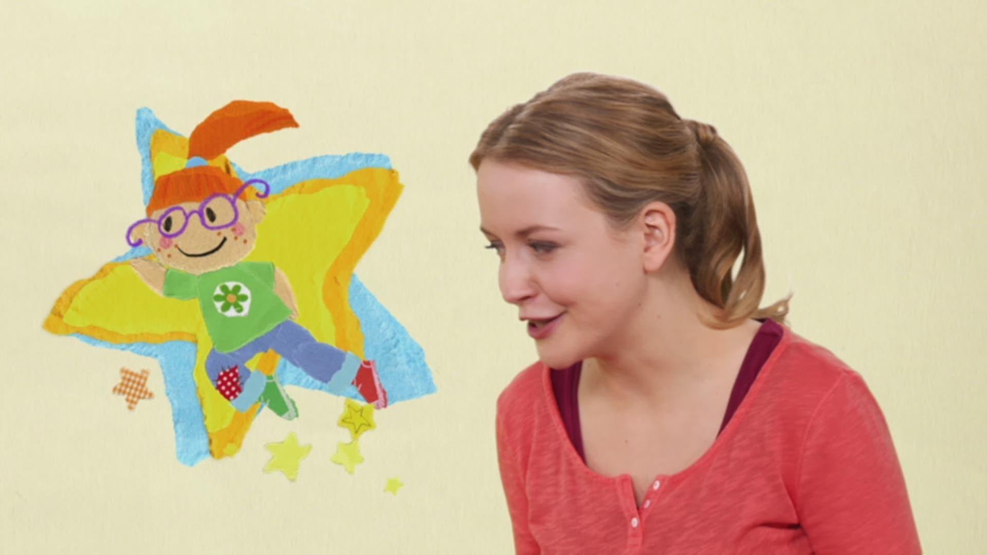 Melli schnappt die Einbrecher