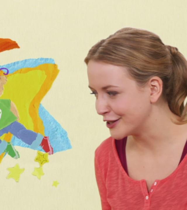 Melli schnappt die Einbrecher