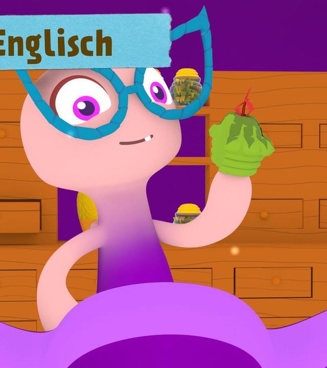 Mister Potts's birthday pies