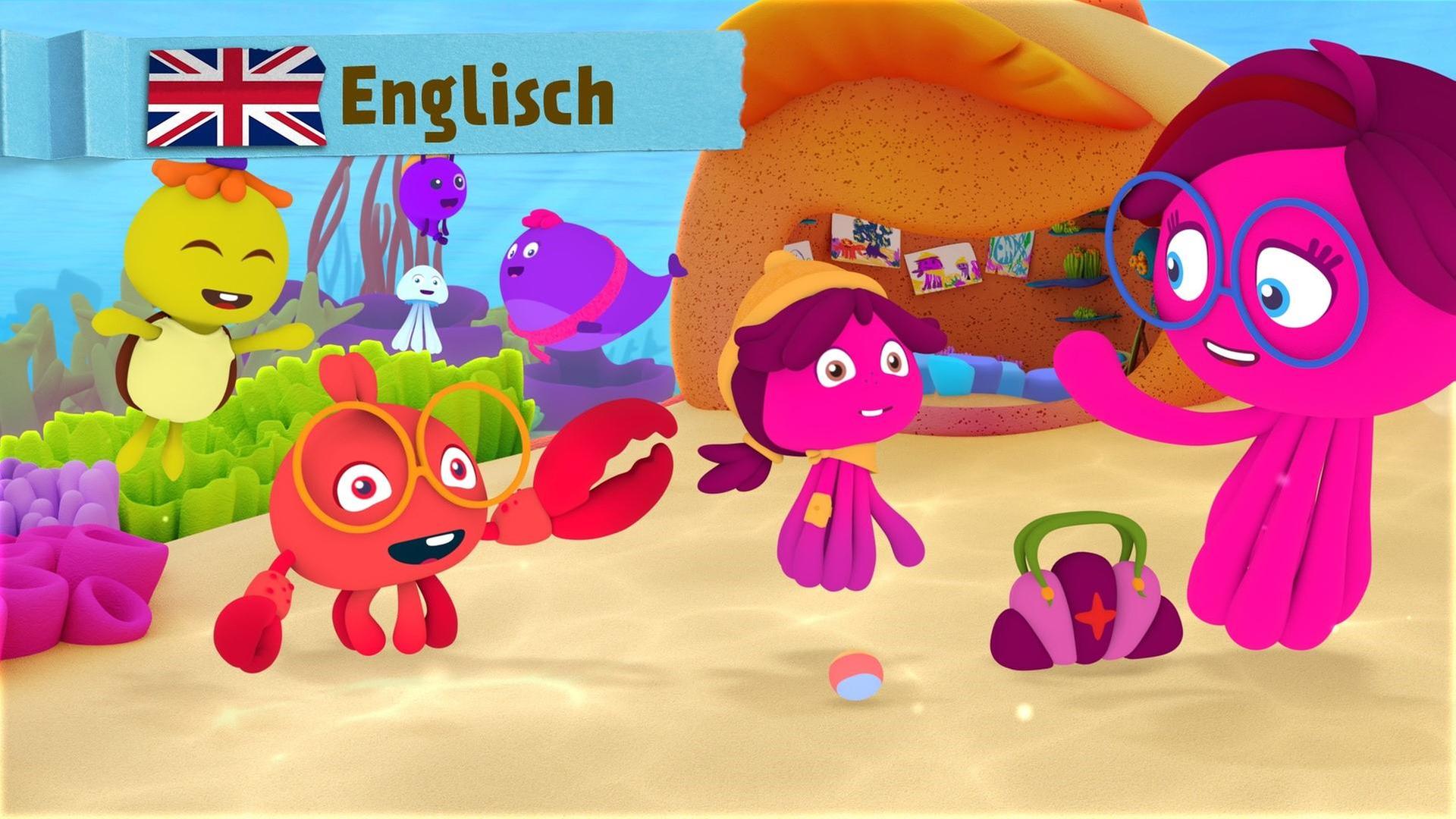 Mr Zip is going to be a dad