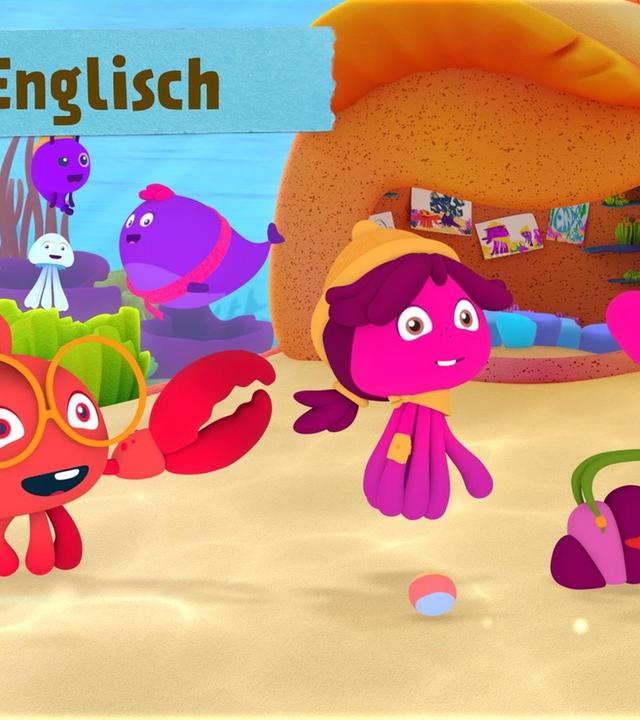 Mr Zip is going to be a dad