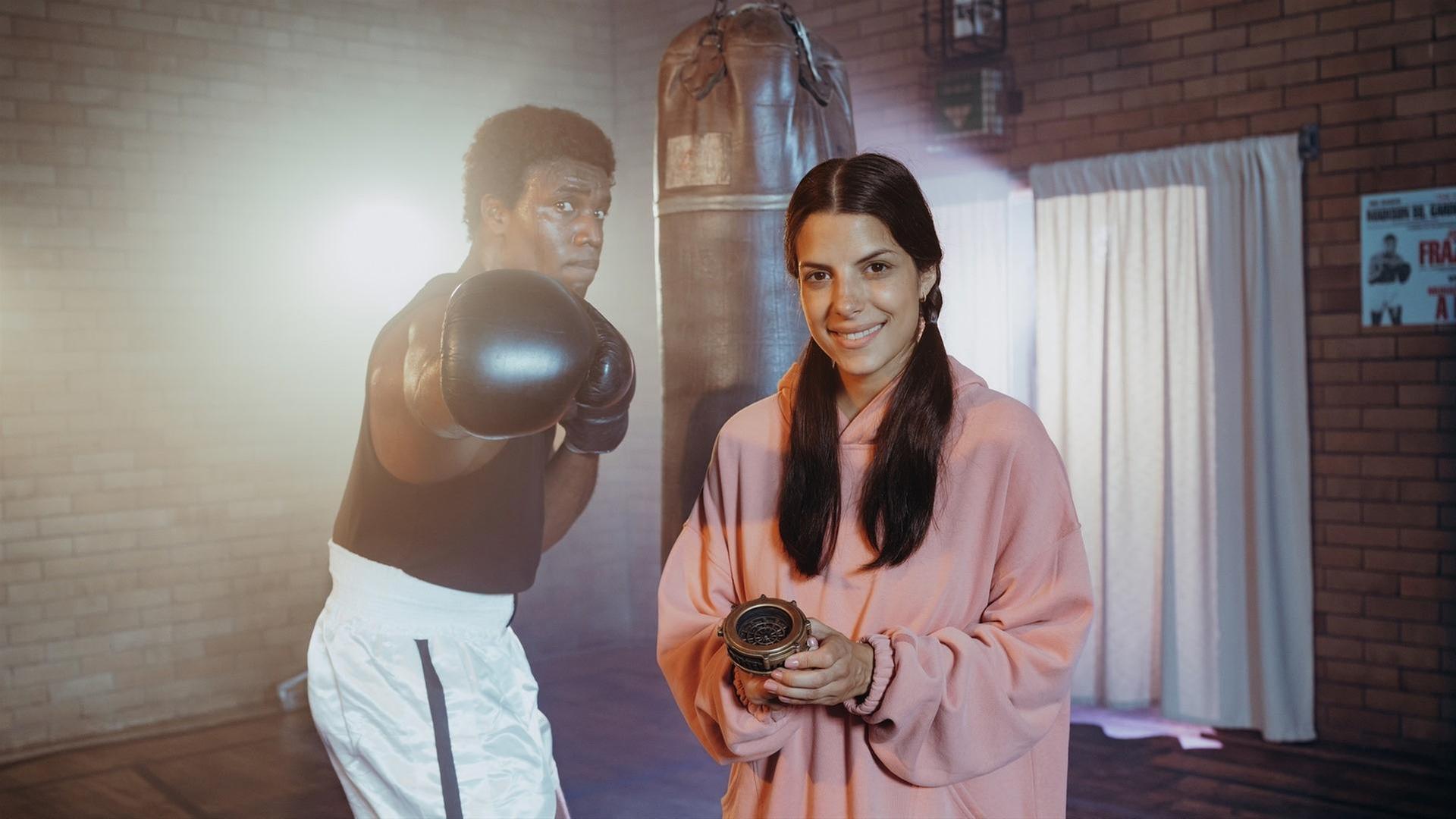 Muhammad Ali
