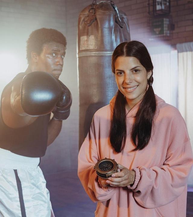 Muhammad Ali