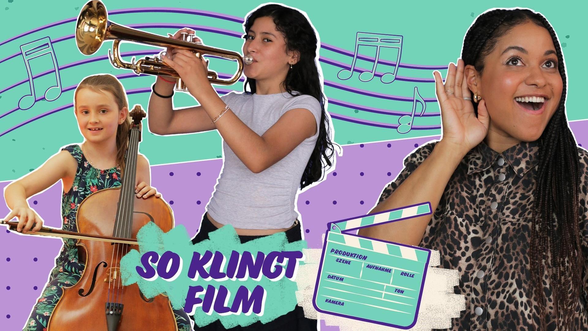 Musik im Film