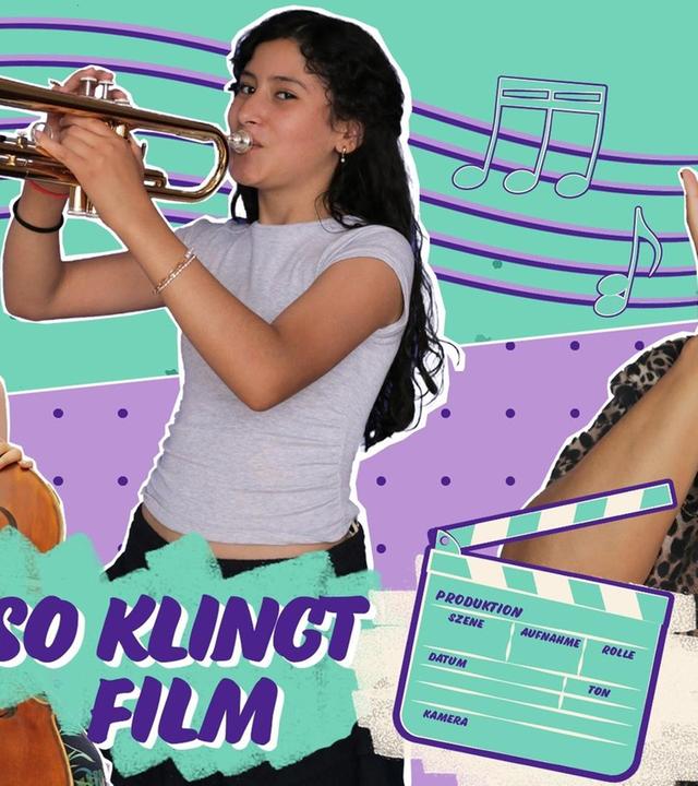 Musik im Film