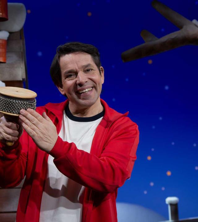 Musikinstrument: Die Cabasa