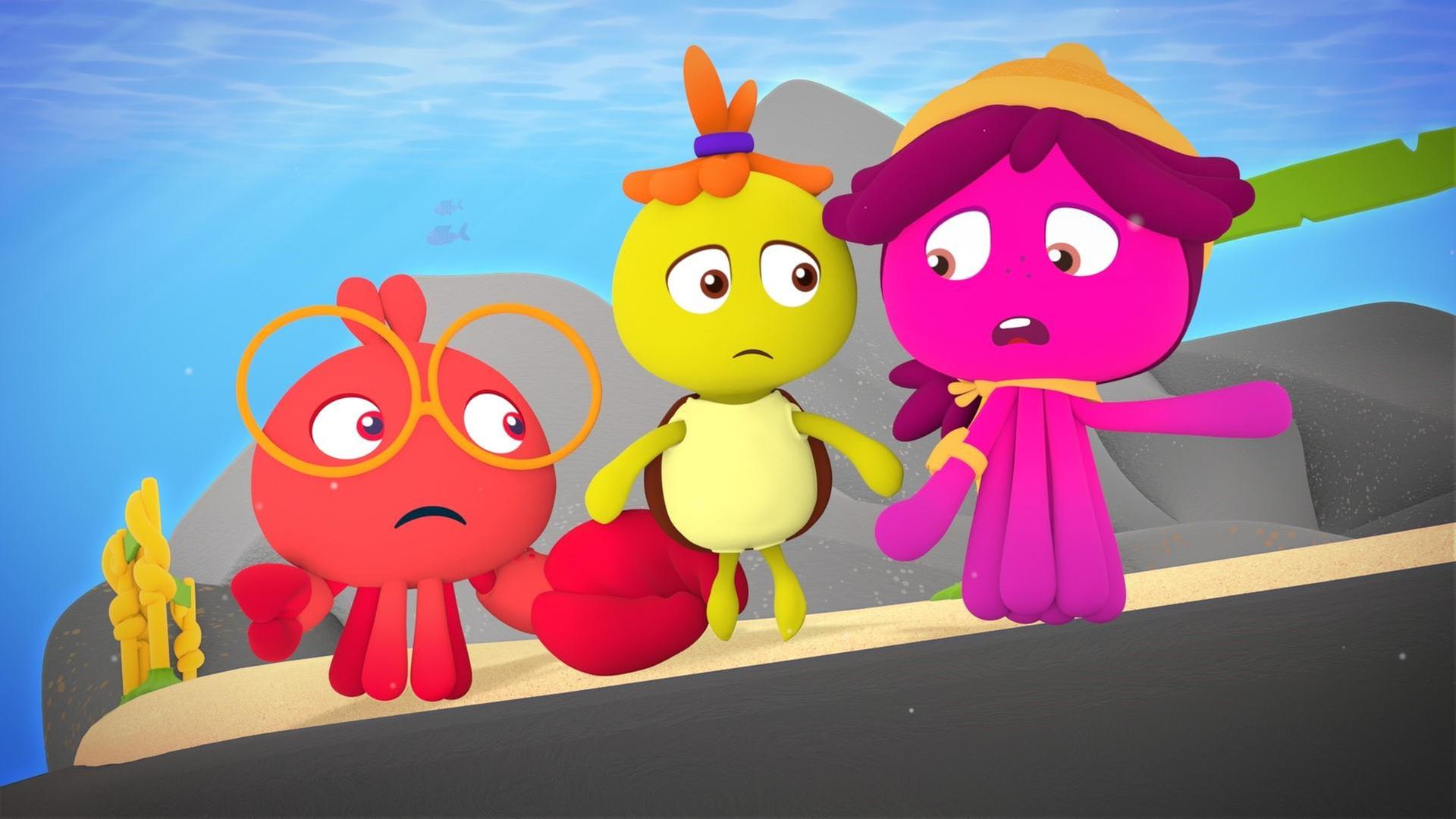 Mutprobe in der Abgrundschlucht