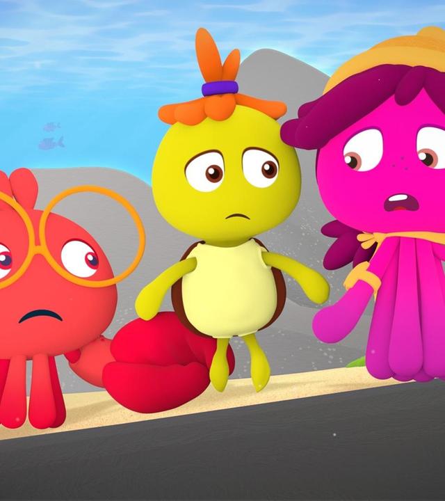 Mutprobe in der Abgrundschlucht