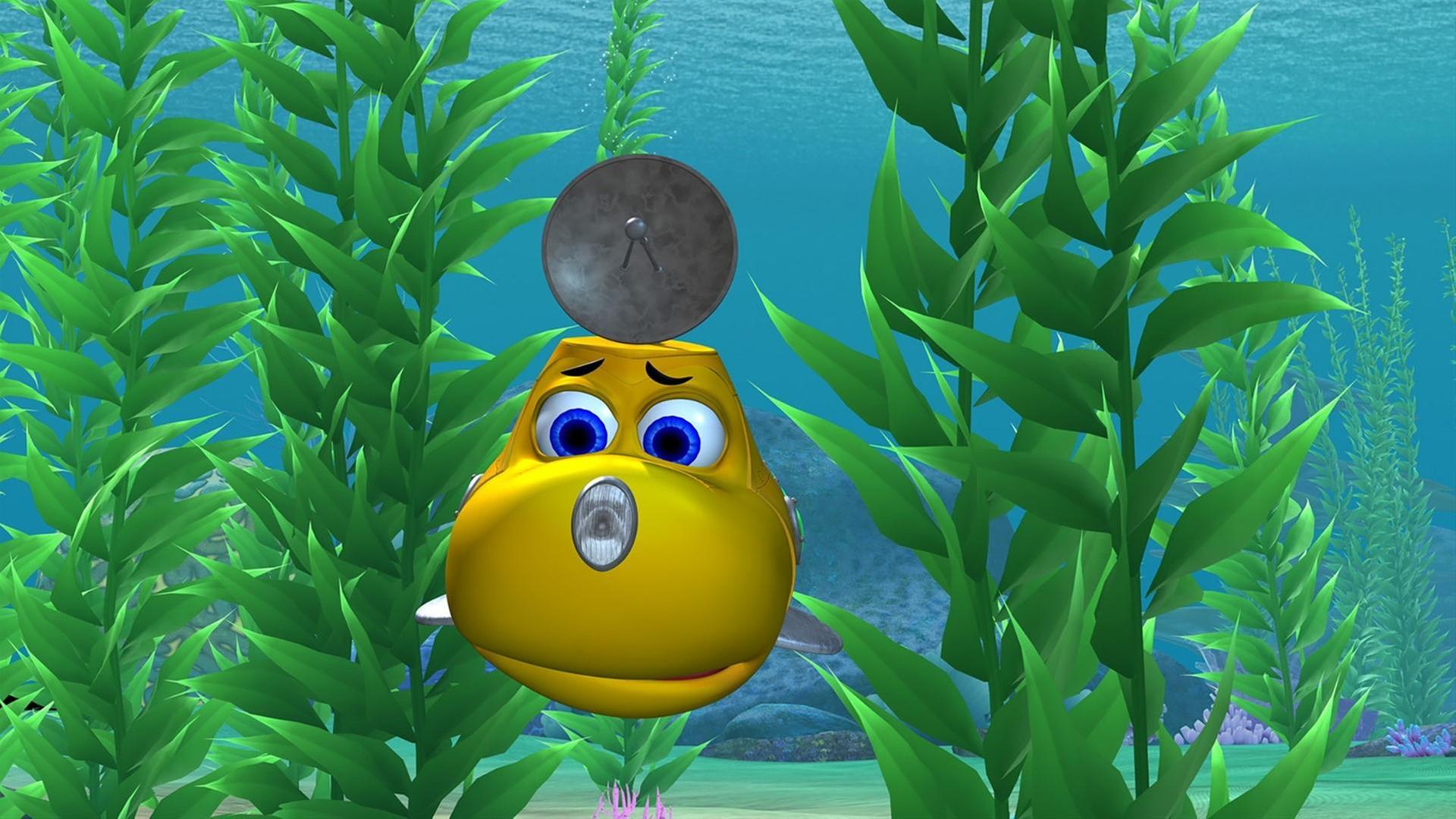 Navigation für Anfänger