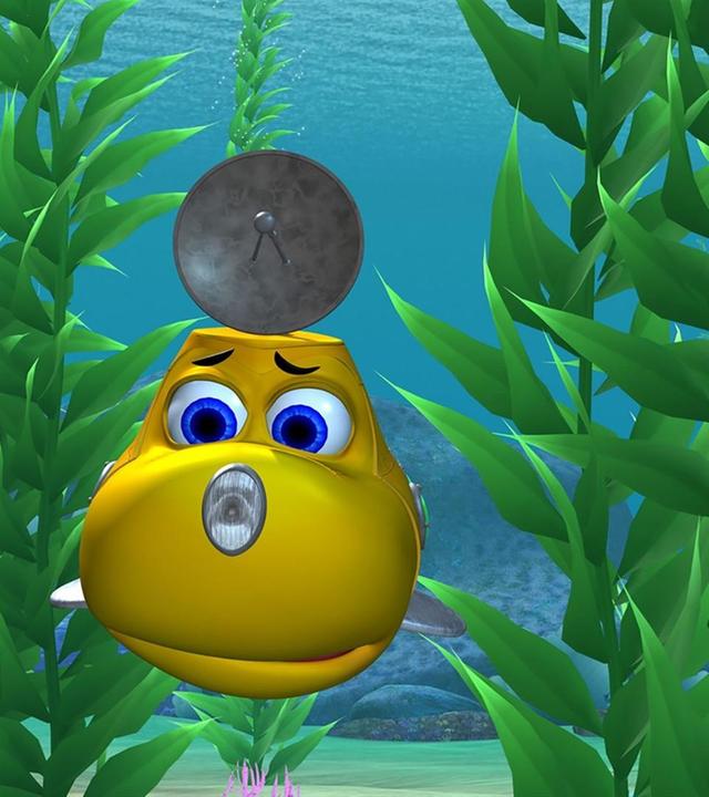 Navigation für Anfänger