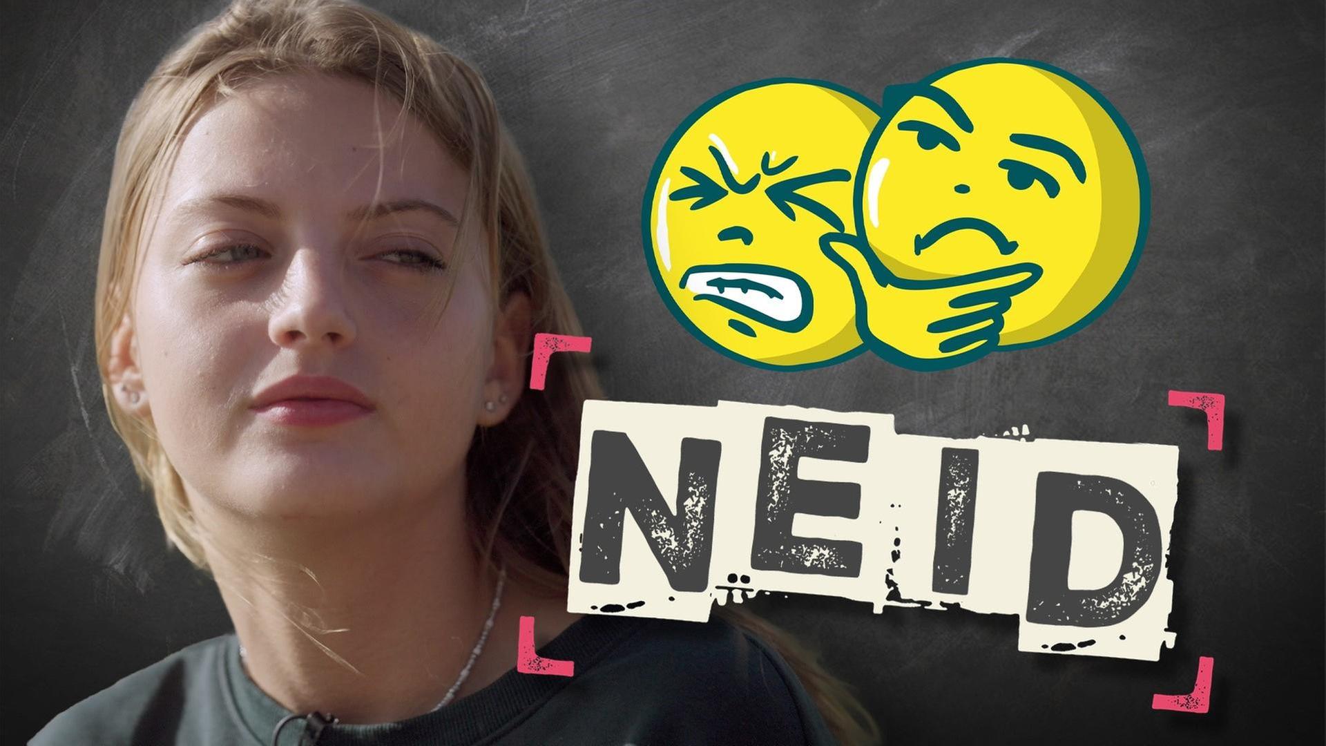 Neid und Eifersucht