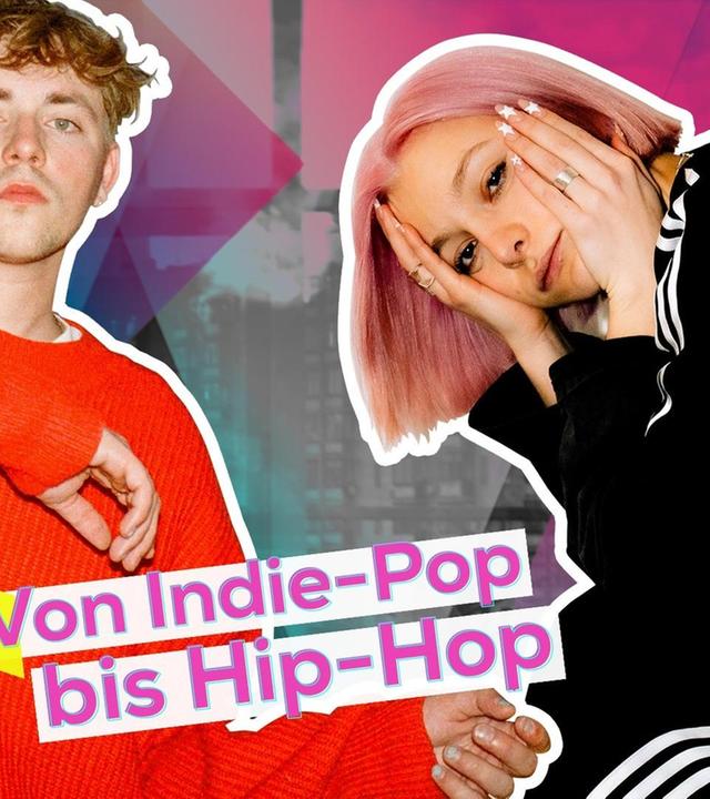Newcomer-Check: Dani Lia und Friso