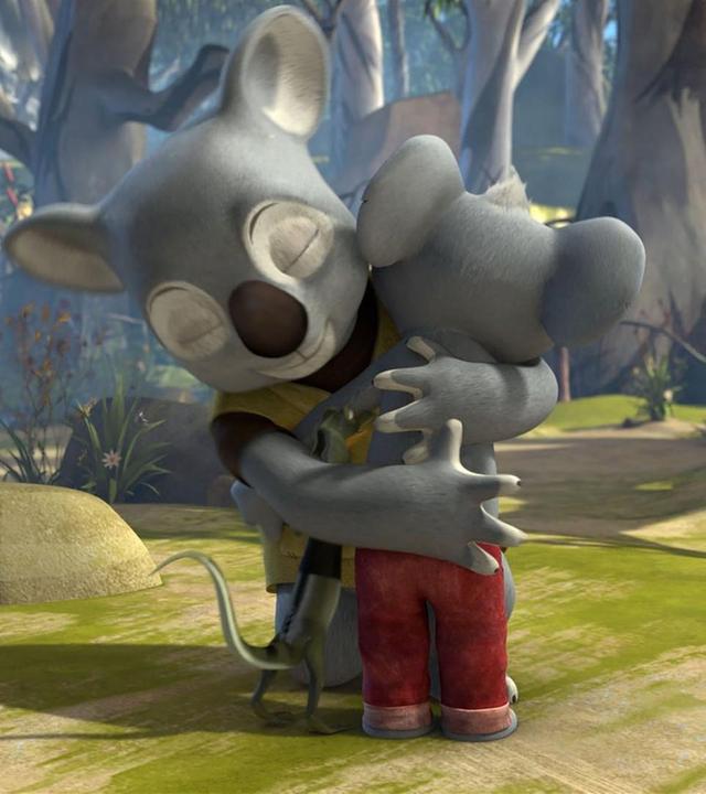 Nichts für Feiglinge