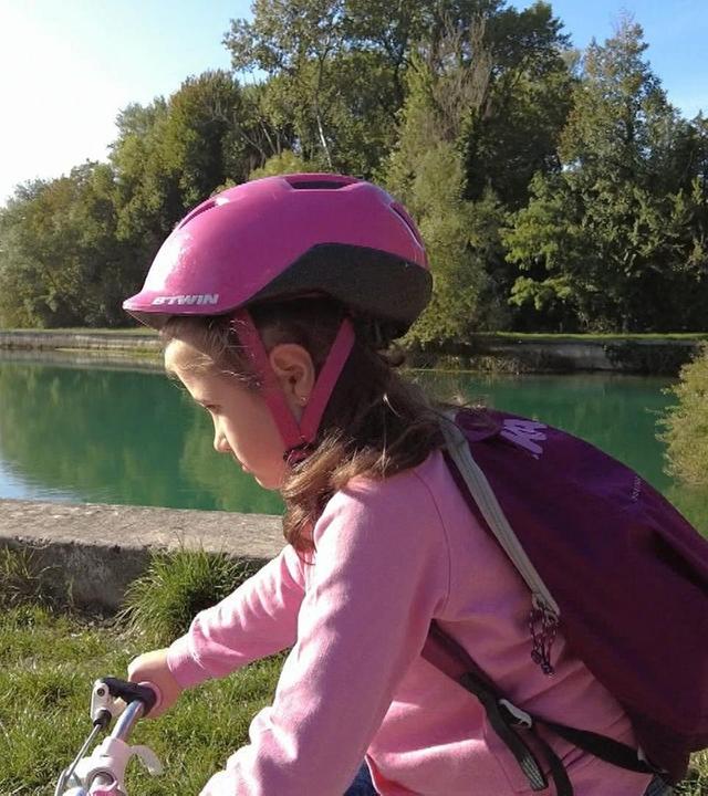 Nika und das Flussabenteuer