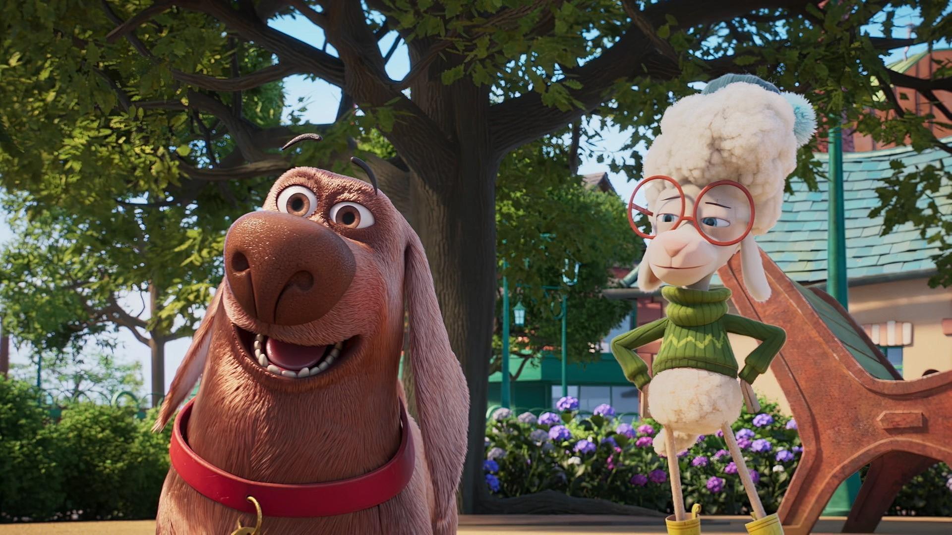 Operation flüchtiger Welpe