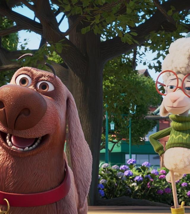 Operation flüchtiger Welpe