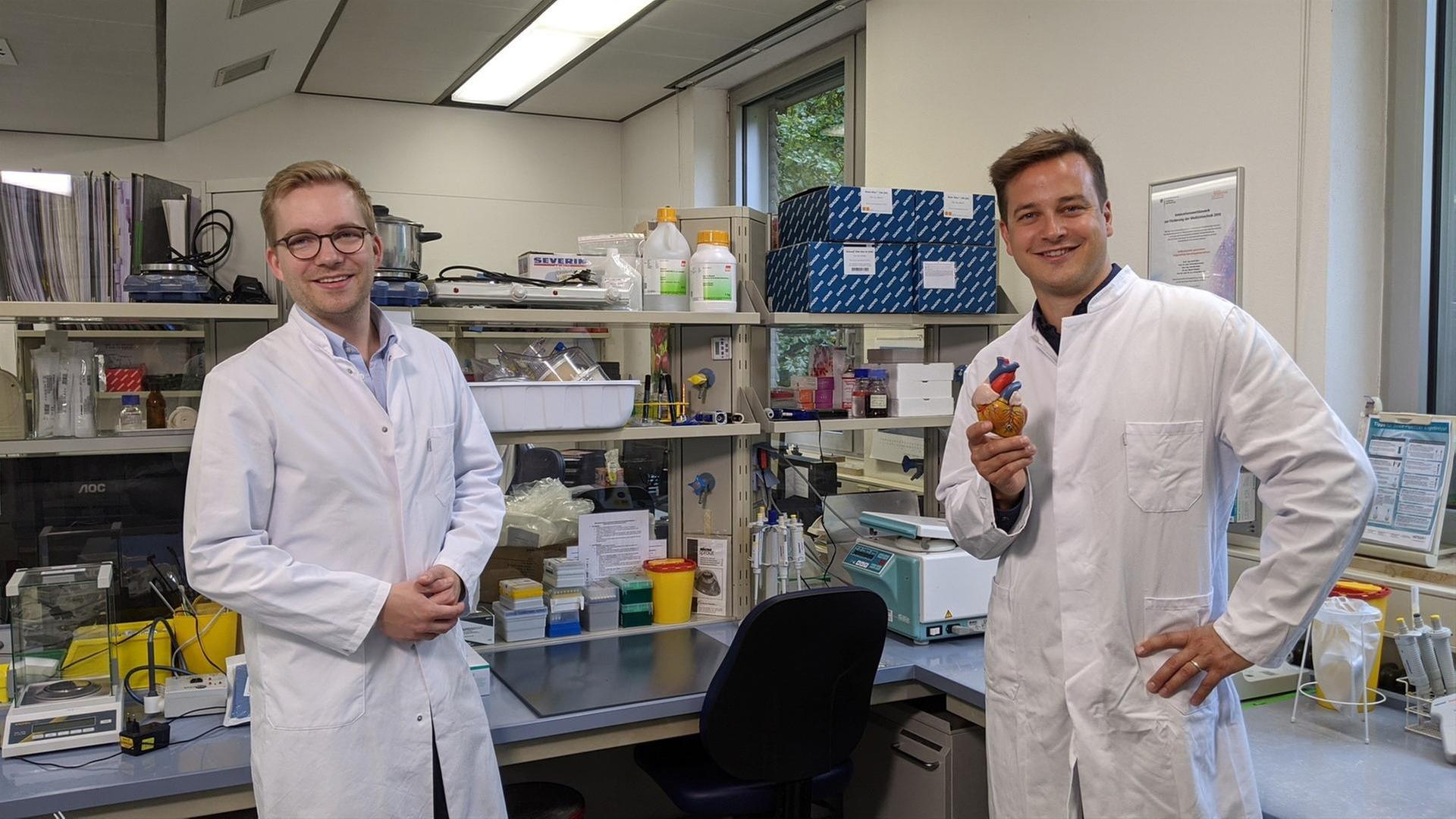 Organspende in der Zukunft!