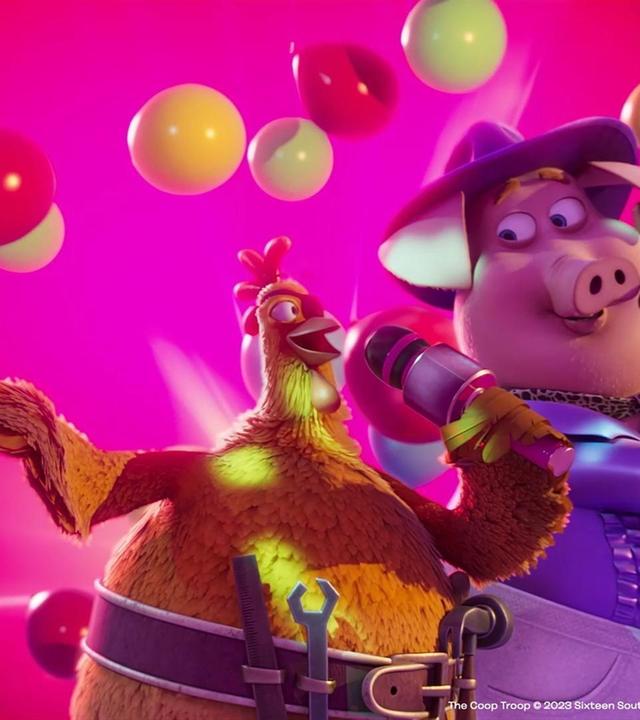 Party-Animals