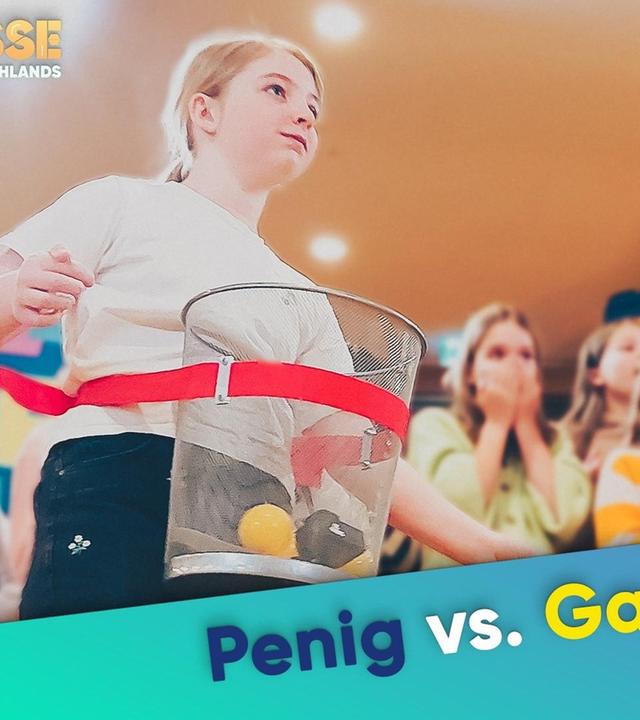 Penig gegen Garmisch-Partenkirchen