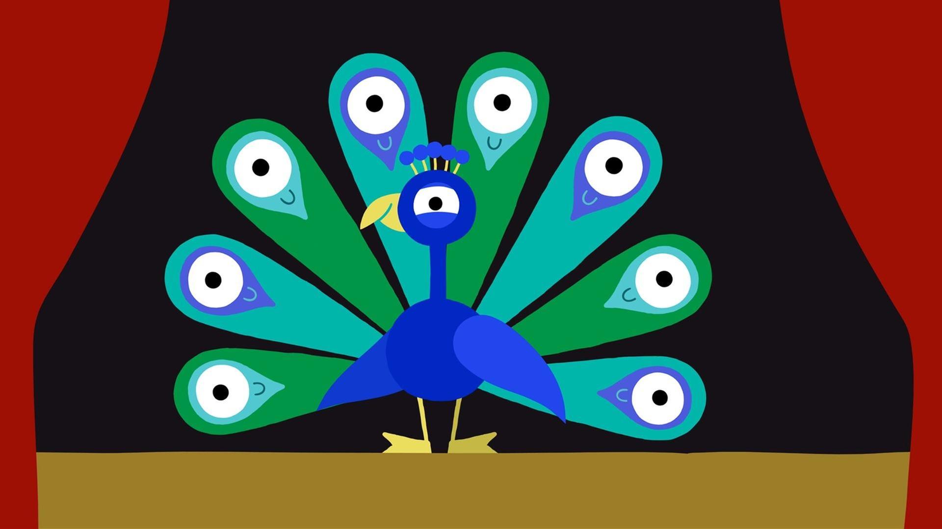 Pfau