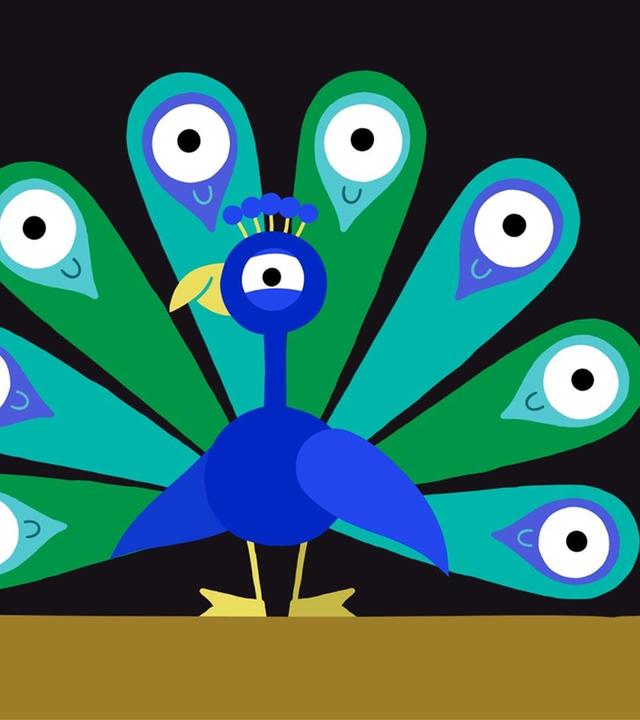 Pfau