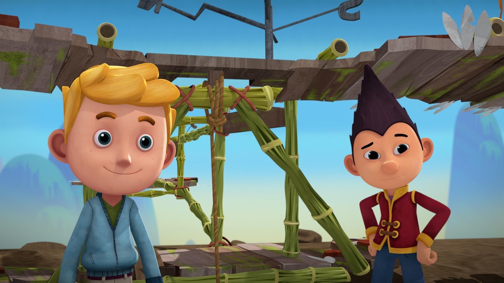 Phönixflug & Feuerfeder