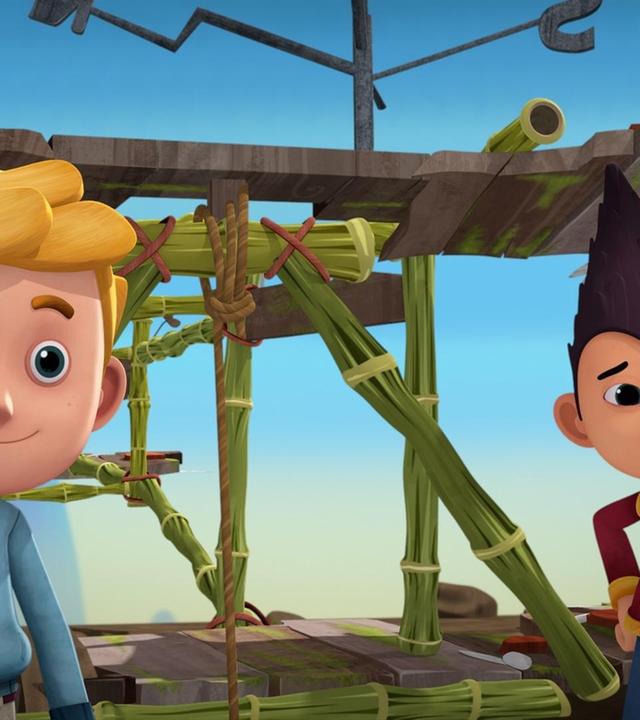 Phönixflug & Feuerfeder