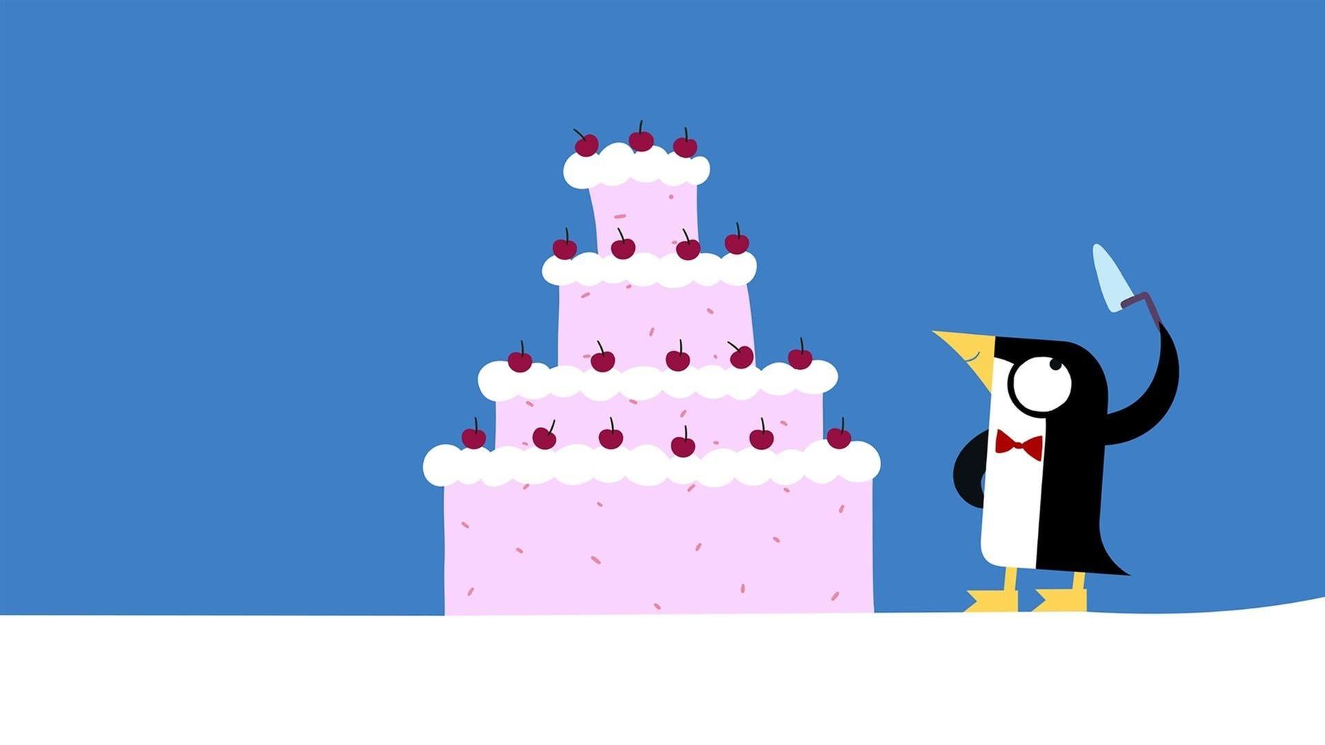 Pinguin