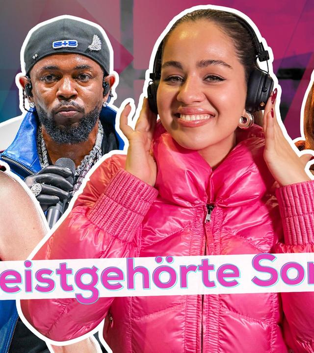 Playlist-Check