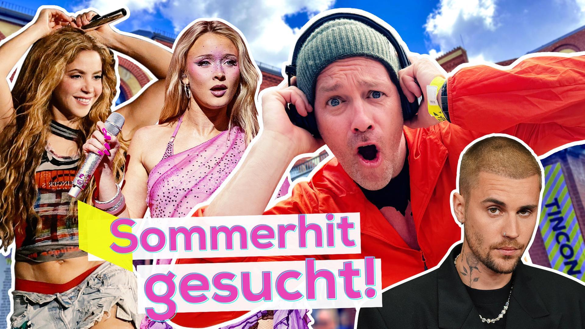 Playlist-Check: Sommer 2026