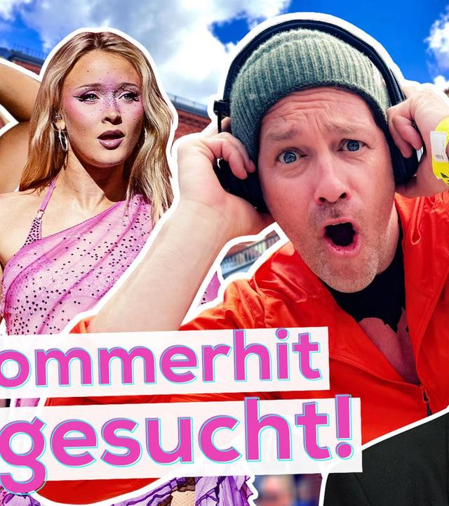 Playlist-Check: Sommer 2026